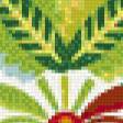 Preview of cross stitch pattern: #456361