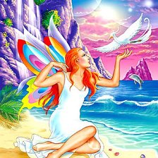 Cross stitch pattern: #456386