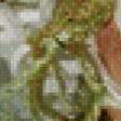 Preview of cross stitch pattern: #456425