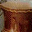 Preview of cross stitch pattern: #456428