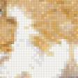 Preview of cross stitch pattern: #456437