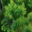Preview of cross stitch pattern: #456445