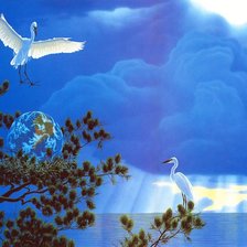 Cross stitch pattern: #456448