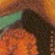Preview of cross stitch pattern: #456474