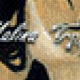Preview of cross stitch pattern: #456475