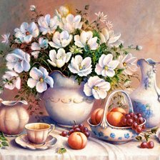 Cross stitch pattern: #456493