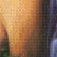 Preview of cross stitch pattern: #456573