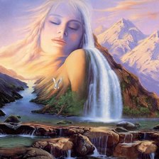 Cross stitch pattern: #456573