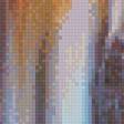 Preview of cross stitch pattern: #456574