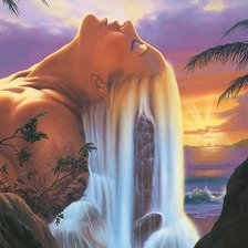 Cross stitch pattern: #456574