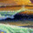 Preview of cross stitch pattern: #456587