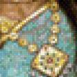 Preview of cross stitch pattern: #456598