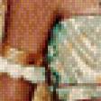 Preview of cross stitch pattern: #456599
