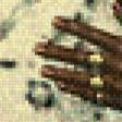 Preview of cross stitch pattern: #456600