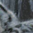 Preview of cross stitch pattern: #456654