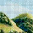Preview of cross stitch pattern: #456742