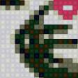 Preview of cross stitch pattern: #456766