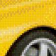 Preview of cross stitch pattern: #456777