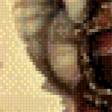 Preview of cross stitch pattern: #457010