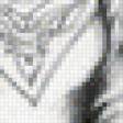 Preview of cross stitch pattern: #457011