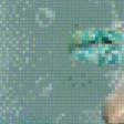 Preview of cross stitch pattern: #457079