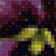 Preview of cross stitch pattern: #457096
