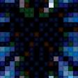 Preview of cross stitch pattern: #457110