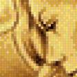 Preview of cross stitch pattern: #457127