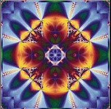 Cross stitch pattern: #457129