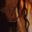 Preview of cross stitch pattern: #457296