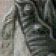 Preview of cross stitch pattern: #457307