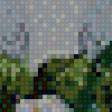 Preview of cross stitch pattern: #457328