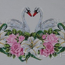 Cross stitch pattern: #457328