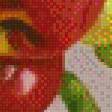 Preview of cross stitch pattern: #457625