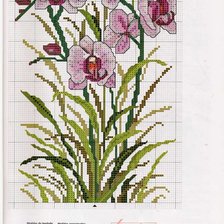 Cross stitch pattern: #457651