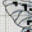 Preview of cross stitch pattern: #457652
