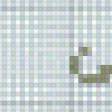 Preview of cross stitch pattern: #457663
