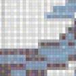 Preview of cross stitch pattern: #457665
