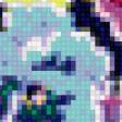 Preview of cross stitch pattern: #457668
