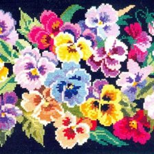 Cross stitch pattern: #457668