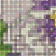 Preview of cross stitch pattern: #457669