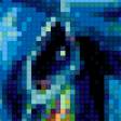 Preview of cross stitch pattern: #457760
