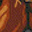 Preview of cross stitch pattern: #457761