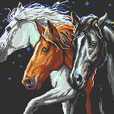 Cross stitch pattern: #457761