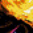 Preview of cross stitch pattern: #457763
