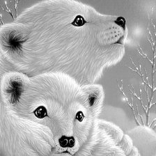 Cross stitch pattern: #457770