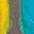Preview of cross stitch pattern: #457771