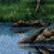 Preview of cross stitch pattern: #457847