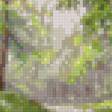 Preview of cross stitch pattern: #457848