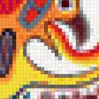 Preview of cross stitch pattern: #457894